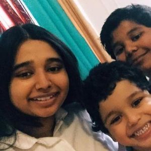 Meet your Posher, Adiba